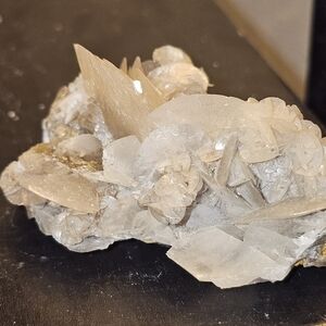 Calcite Blades Fujian
